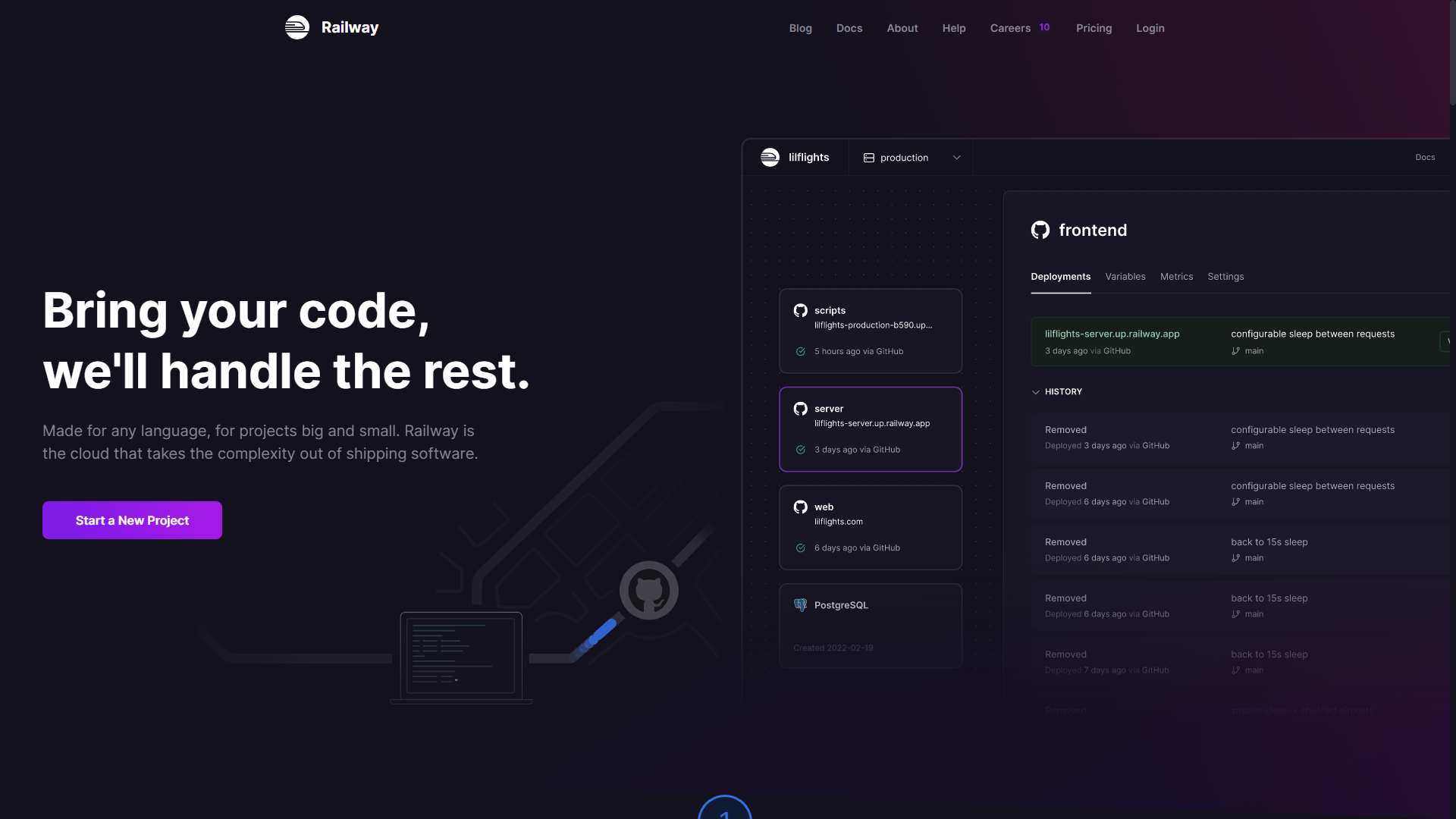 Mr SK || Portfolio